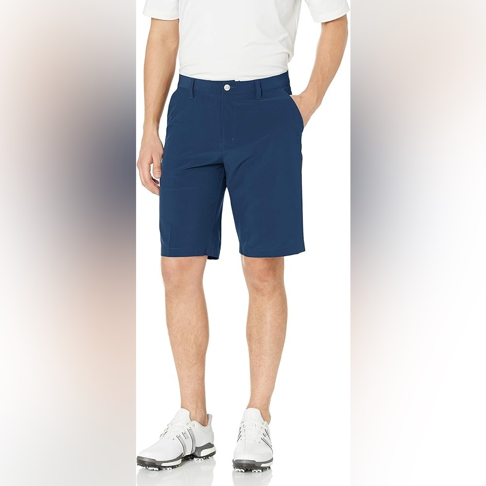 Adidas Navy Shorts